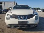 2013 Nissan Juke S продається в Fredericksburg, VA - Minor Dent/Scratches