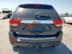 2013 Jeep Grand Cherokee Overland na sprzedaż w Grand Prairie, TX - Side