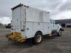2012 Ford F750 Service Truck на продаже в Portland, MI - Front End