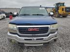2003 Gmc New Sierra C1500 للبيع في Hueytown، AL - Front End