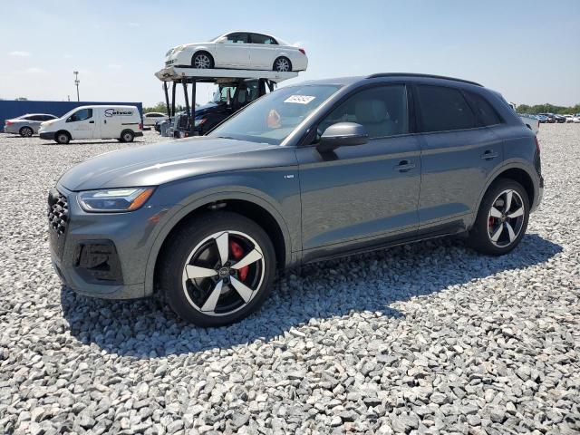 AUDI Q5 – zdjęcie z aukcji, lot #53454545