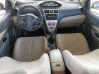 2007 Toyota Yaris  de vânzare în Hayward, CA - Front End