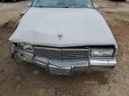 1990 Cadillac Deville  en Venta en Shreveport, LA - Front End