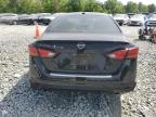 2023 Nissan Altima Sr en Venta en Mebane, NC - Front End