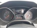 2017 FORD FOCUS RS for sale at Copart SANDTOFT