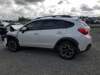 2013 Subaru Xv Crosstrek 2.0 Premium for Sale in Eugene, OR - Front End