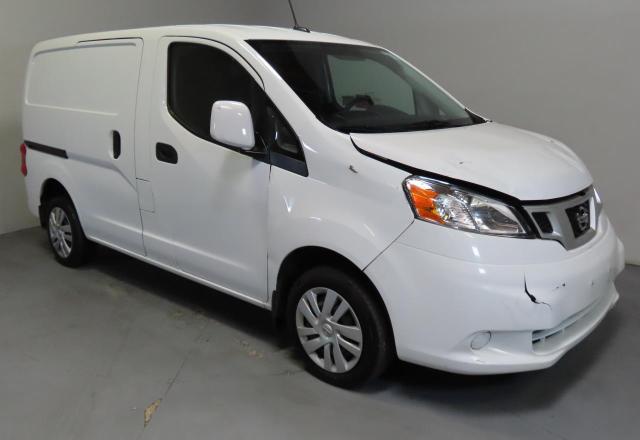 2021 Nissan Nv200 2.5S