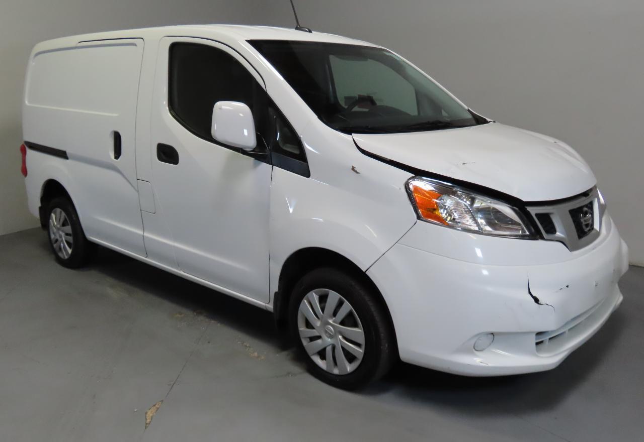 Van Nuys, CA에서 판매 중인 2021 Nissan Nv200 2.5S - All Over