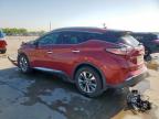 2015 Nissan Murano S for Sale in Grand Prairie, TX - Front End