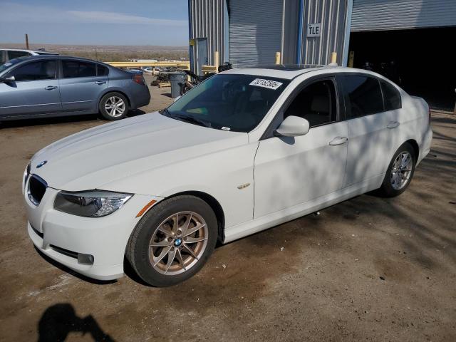 2010 Bmw 328 I