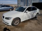 2010 Bmw 328 I de vânzare în Albuquerque, NM - Rear End