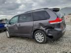 2011 Toyota Sienna Xle na sprzedaż w Columbus, OH - Front End
