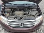 2012 Honda Odyssey Exl for Sale in Barberton, OH - Side