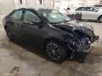 2014 Toyota Corolla L en Venta en Avon, MN - Front End