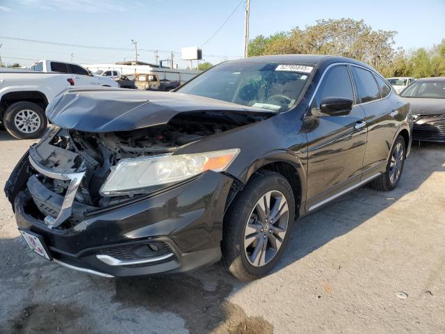 2013 Honda Crosstour Exl