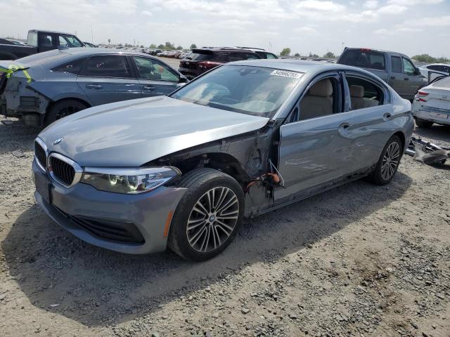 BMW 5 SERIES – zdjęcie z aukcji, lot #54566255