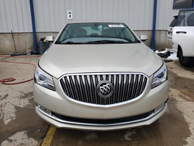  BUICK LACROSSE 2014 Бежевый