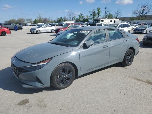 HYUNDAI ELANTRA SE 2022
