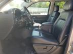 2007 Chevrolet Trailblazer Ls zu verkaufen in Savannah, GA - Front End