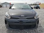 2020 Kia Rio Lx за продажба в Barberton, OH - Water/Flood