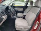 2015 Subaru Forester 2.5I en Venta en Rogersville, MO - Front End