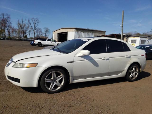 2006 Acura 3.2Tl 