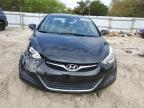 2016 Hyundai Elantra Se for Sale in Seaford, DE - Front End