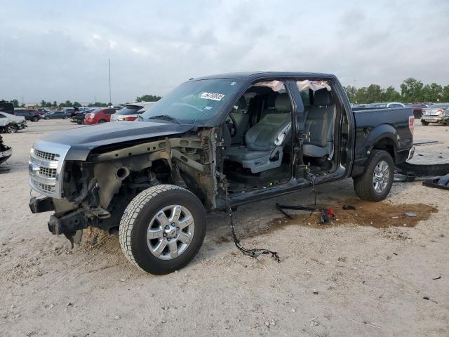 2014 Ford F150 Super 5.0L