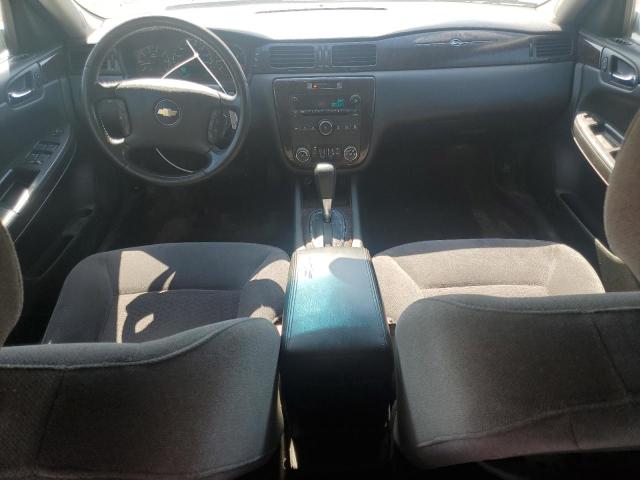  CHEVROLET IMPALA 2013 Белы