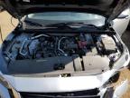 2023 Nissan Sentra Sv for Sale in Woodhaven, MI - Front End