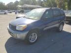2002 Toyota Rav4  en Venta en Savannah, GA - Minor Dent/Scratches