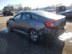 2019 Honda Civic Lx for Sale in New Britain, CT - Rear End