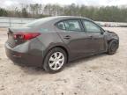 2016 Mazda 3 Sport na sprzedaż w Charles City, VA - Front End