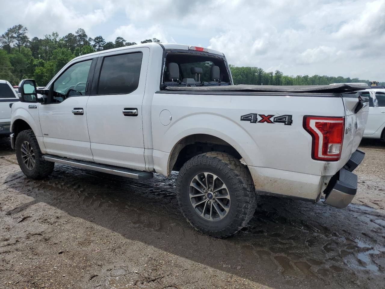 1FTEW1EP3GKE28434 FORD F-150 2016