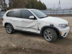 2013 BMW X5 XDRIVE50I for sale at Copart ON - LONDON