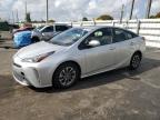 2022 Toyota Prius Night Shade for Sale in Miami, FL - Water/Flood