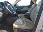 2015 Jeep Cherokee Limited en Venta en Theodore, AL - Front End