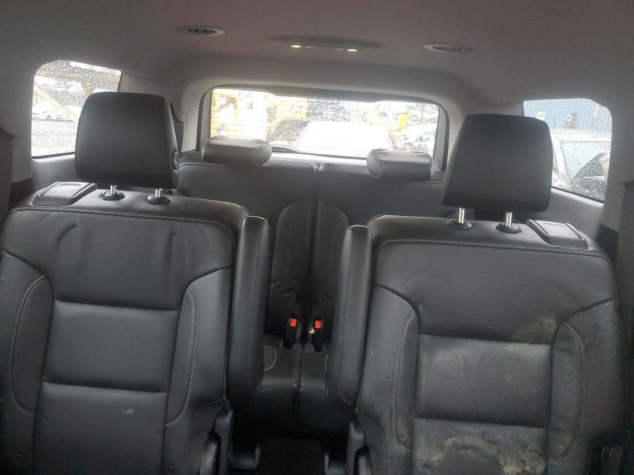 1gkknmls9kz131073 1GKKNMLS9KZ131073 2019 GMC Acadia Slt-1