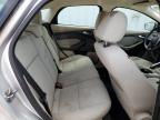 2012 Ford Focus Sel for Sale in Mercedes, TX - Water/Flood