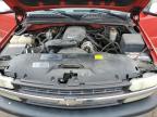 2002 CHEVROLET SILVERADO C1500 à vendre chez Copart ON - LONDON