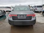 2012 Honda Accord Lx للبيع في New Orleans، LA - Front End