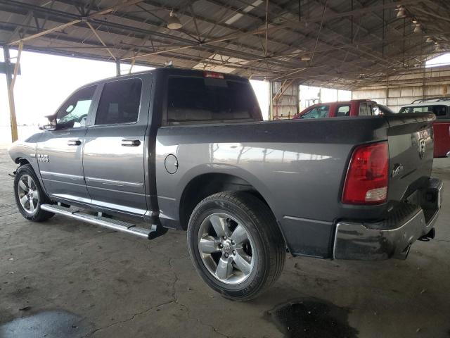  RAM 1500 2016 Gray