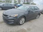 2017 Kia Optima Lx for Sale in Bridgeton, MO - Rear End