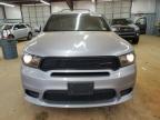 2020 Dodge Durango Gt продається в Mocksville, NC - Side