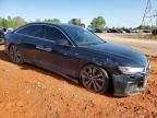 2019 Audi A6 Premium на продаже в China Grove, NC - Front End