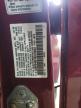 2009 Honda Cr-V Ex للبيع في Lexington، KY - Rear End