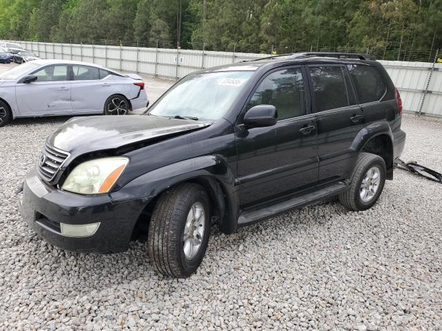 2006 Lexus Gx 470
