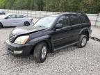 2006 Lexus Gx 470 for Sale in Ellenwood, GA - Front End