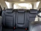 2010 Mercedes-Benz Ml 350 Bluetec en Venta en Fresno, CA - Rear End