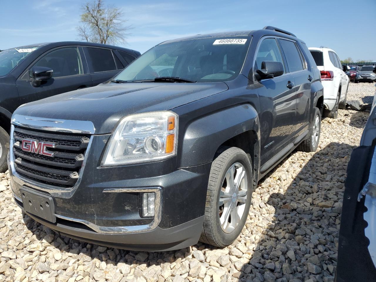 2017 GMC Terrain - Image 1